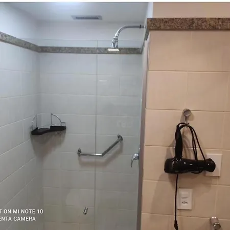 Apartamento No Comfot Hotel Taguatinga Brasília Exterior photo