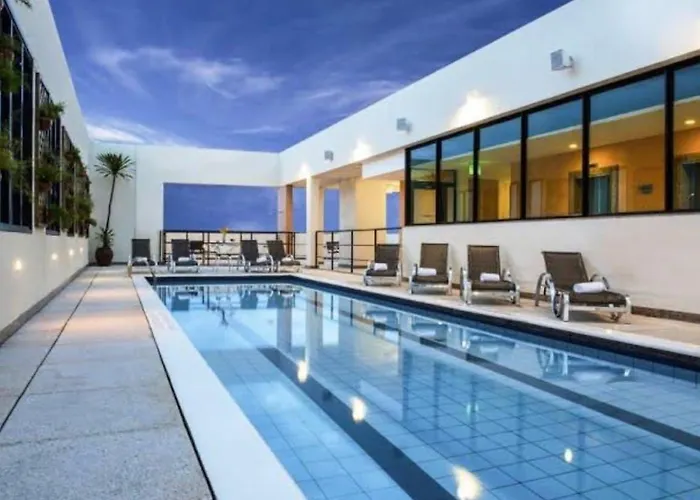 Apartamento No Comfot Hotel Taguatinga