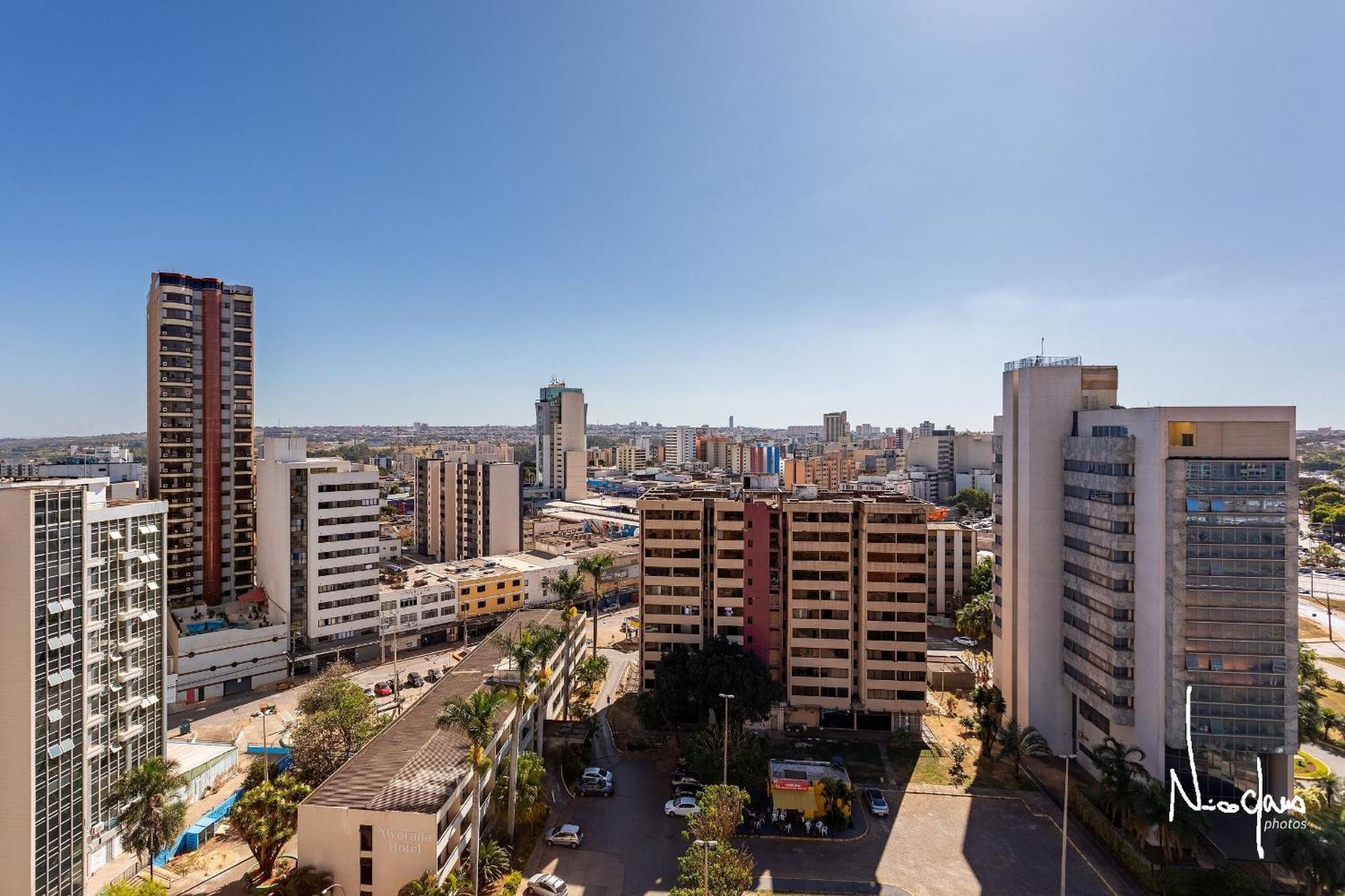 Apartment No Comfot Taguatinga