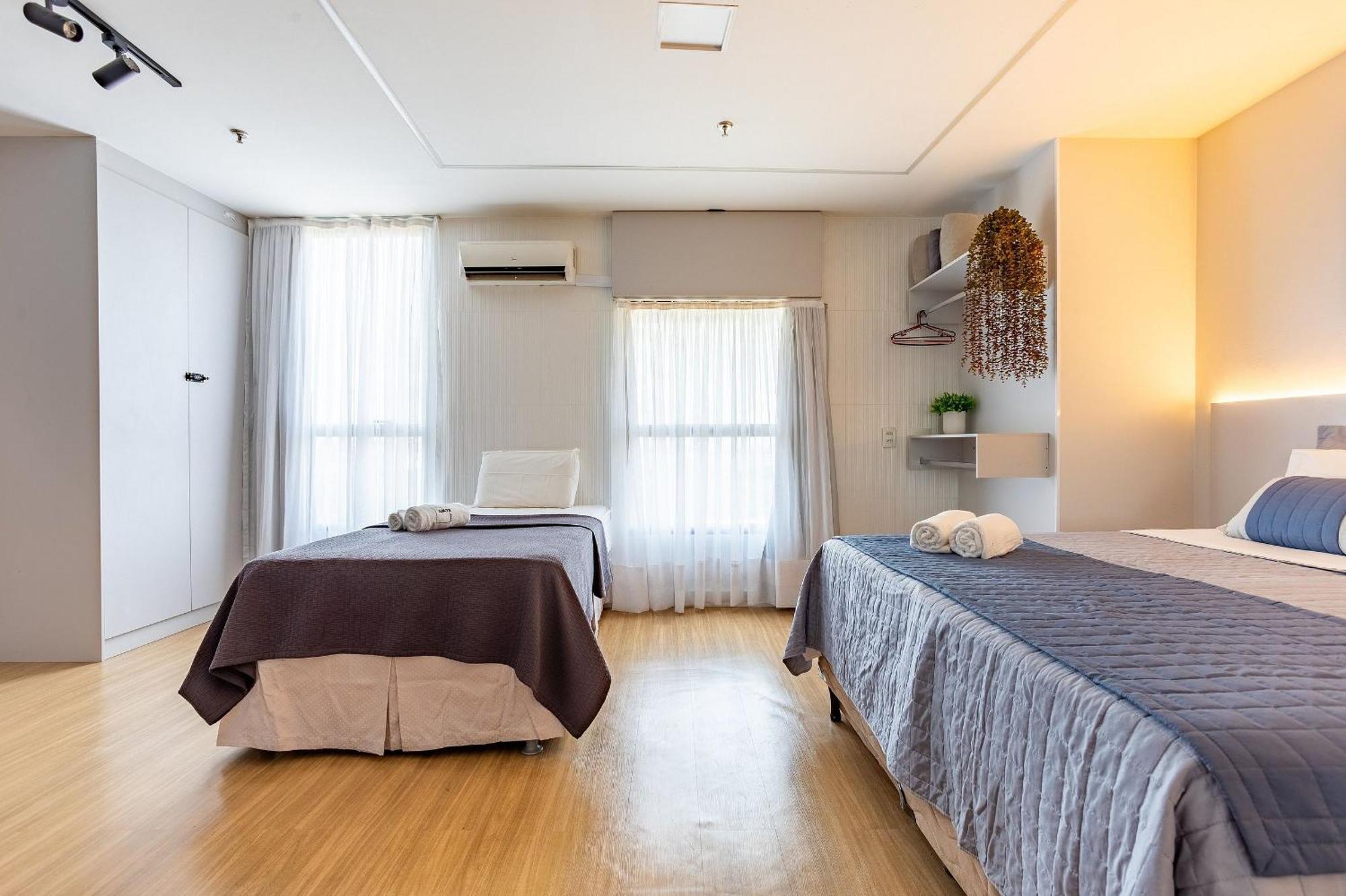 Apartment No Comfot Taguatinga Brasilia