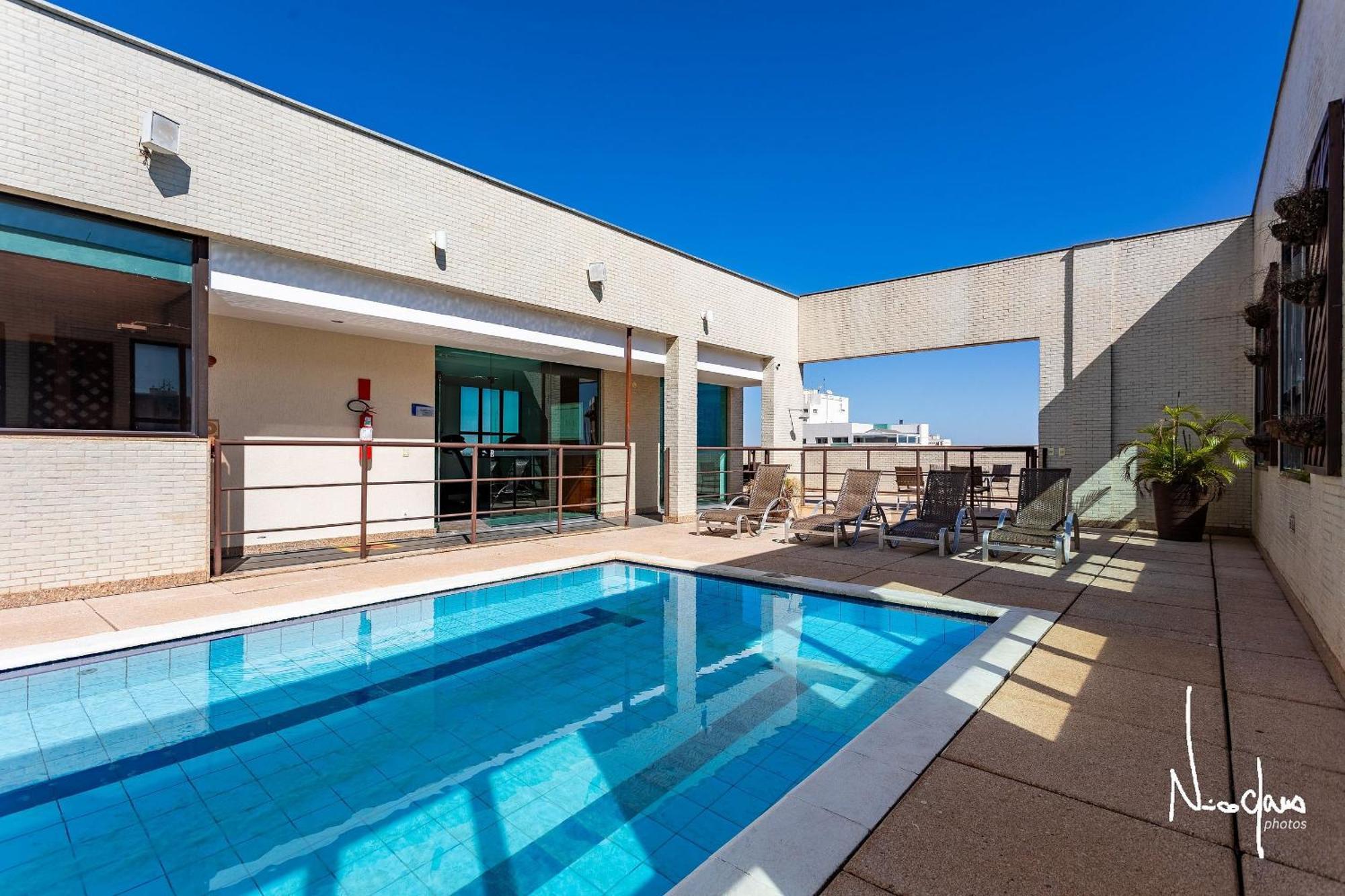 No Comfot Taguatinga Apartment Brasilia
