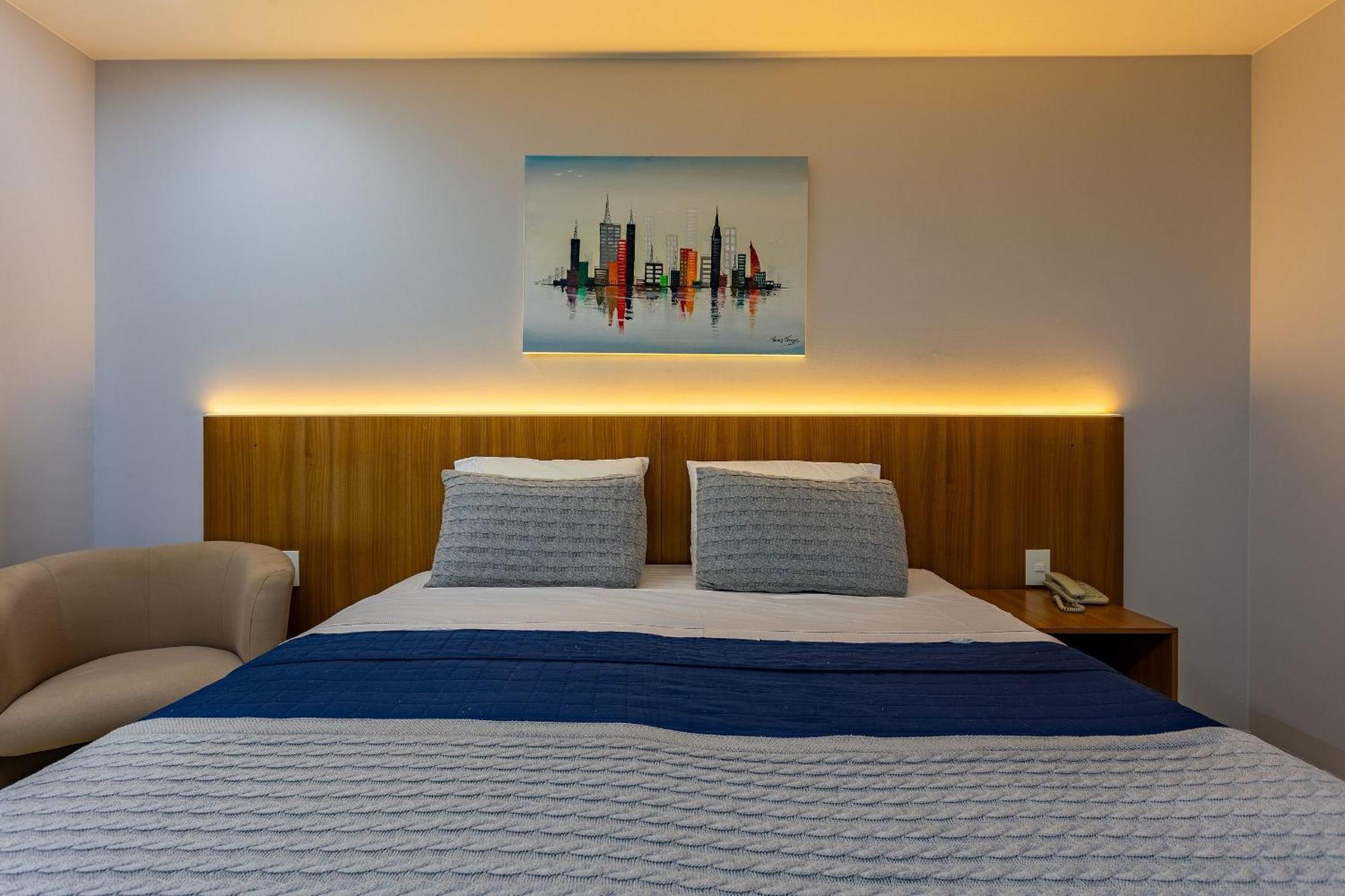 Apartment No Comfot Taguatinga