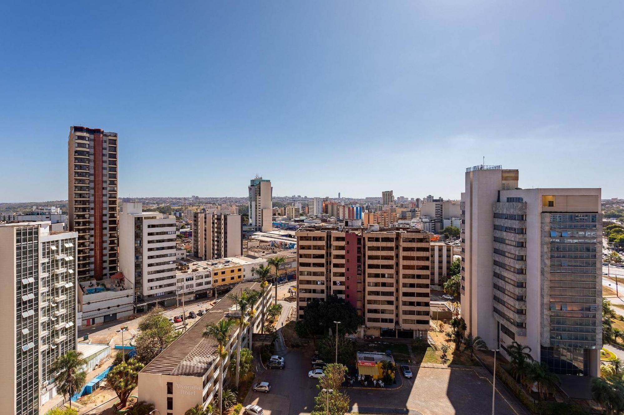 Apartment No Comfot Taguatinga