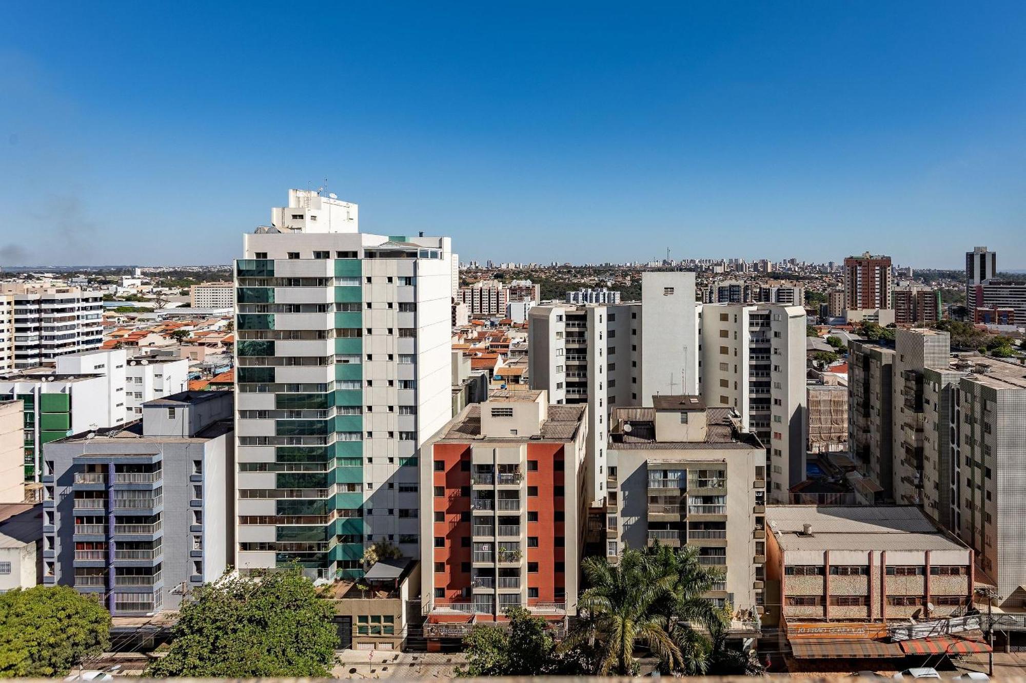 Apartment No Comfot Taguatinga Brasilia