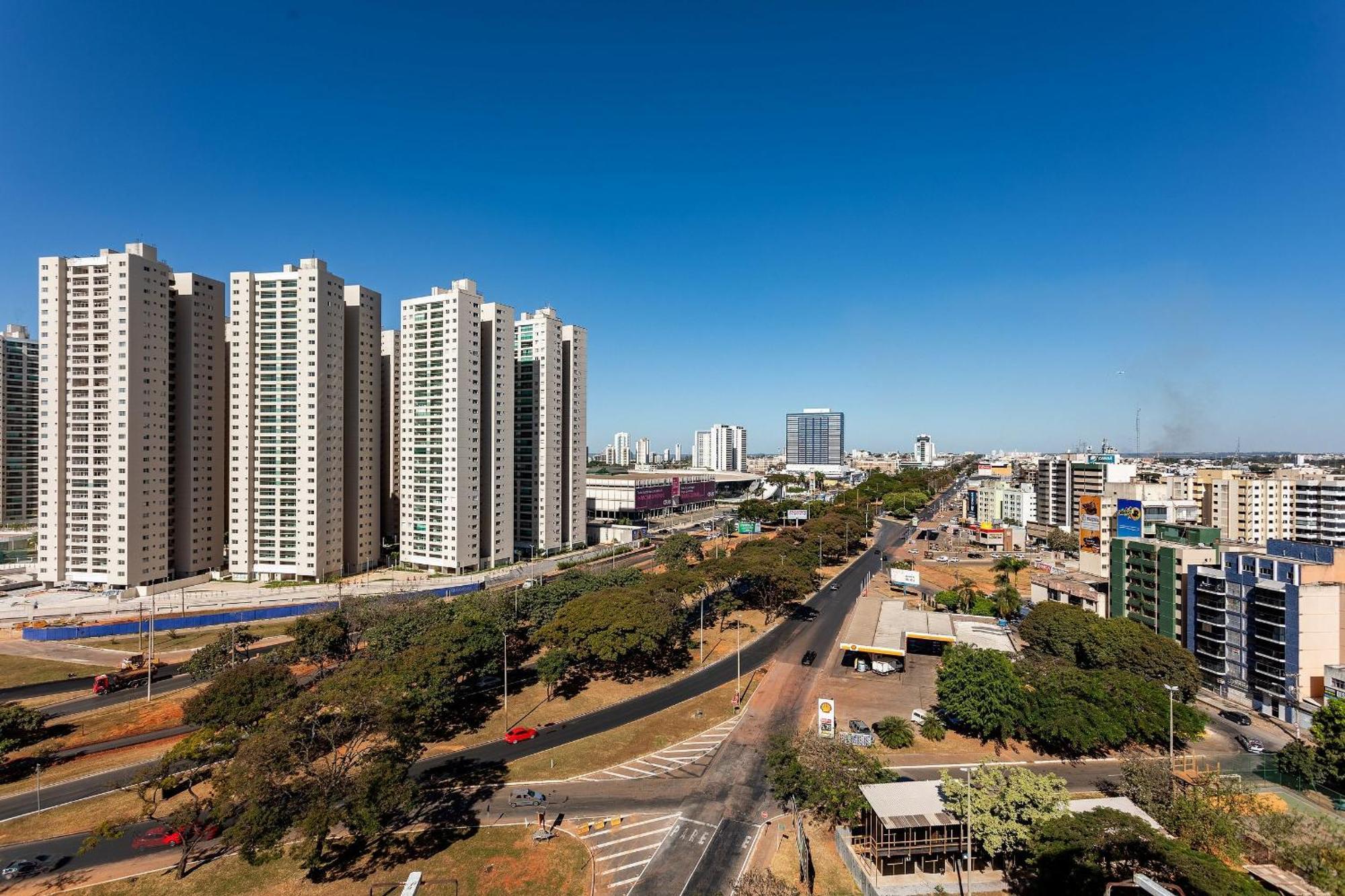 Apartment No Comfot Taguatinga